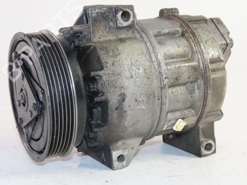AC compressor RENAULT LAGUNA III (BT0/1) 1.5 dCi (BT00, BT0A, BT0T, BT1J) | BP33835795M34  - Image 6
