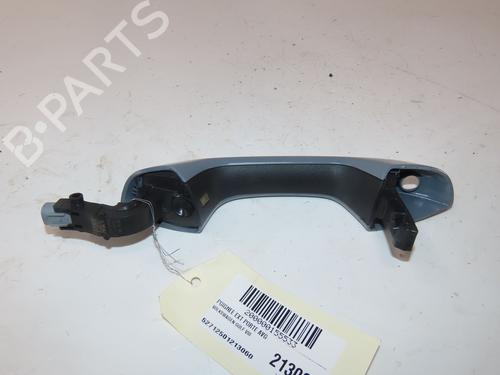 Used Front left exterior door handle Front left exterior door handle VW GOLF VIII (CD1, DA1) 1.5 eTSI (131 hp) 36510178 36510178
