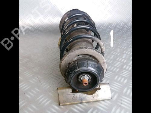 Right front shock absorber CITROËN C1 (PM_, PN_)  | BP23160456M17 