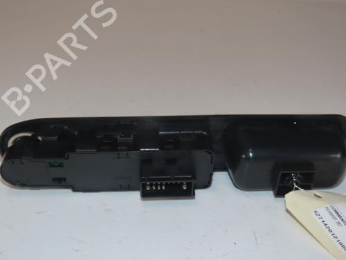 Fensterheberschalter links vorne PEUGEOT 207 SW (WK_) 1.6 HDi | BP30892972I27
