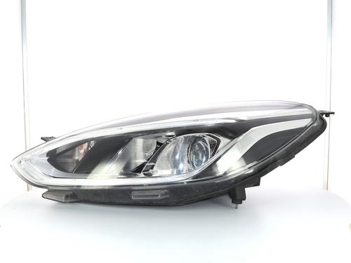 Left headlight FORD FIESTA VII (HJ, HF) 1.0 EcoBoost | BP35506310C28 - Image 6