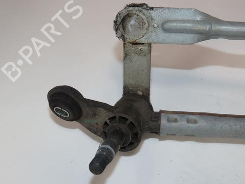 Used Front wiper motor Front wiper motor DACIA LODGY (JS_) 1.6 SCe 100 (JSAV) (102 hp) 34573450 34573450