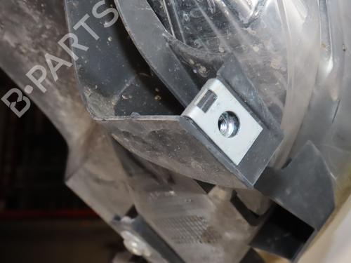 Right headlight FIAT FIORINO Box Body/MPV (225_) 1.3 D Multijet (225BXD1A, 225BXB1A, 225BXB11) | BP31692573C29 