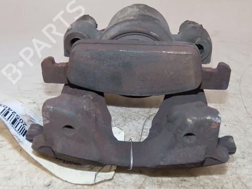 Left front brake caliper RENAULT CLIO IV (BH_) 1.2 16V | BP23160671M105