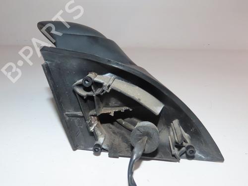 Left mirror CITROËN C3 Pluriel (HB_) 1.4 | BP25250770C26 