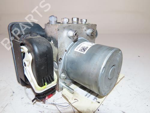 ABS pump RENAULT CLIO V (B7_) 1.0 TCe 90 (B7MT) | BP29442360M43 