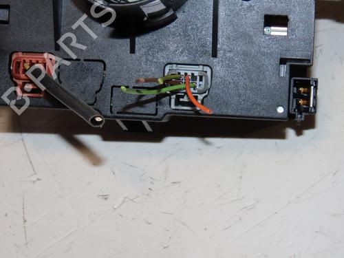 Used Steering column stalk PEUGEOT 207 (WA_, WC_) 1.4 (73 hp) 23161128