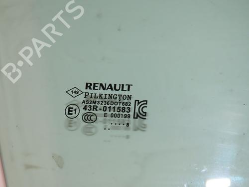 Used Front right door window Front right door window 37226595 37226595