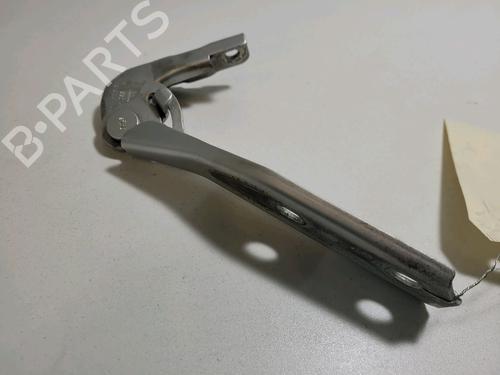 Hinge/Door check strap AUDI A3 Sportback (8PA) 1.6 FSI | BP14897547C146 