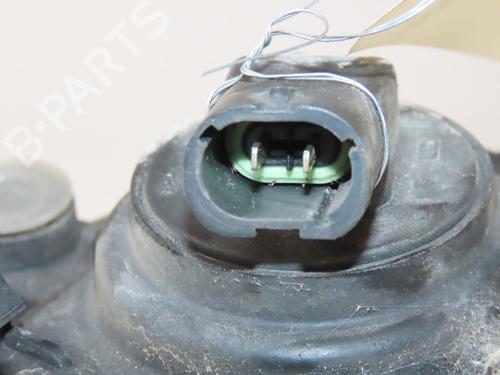 Used Left front fog light Left front fog light 38944421 38944421