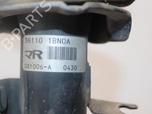 Right front shock absorber INFINITI EX 37 | BP40241844M17 - Image 3