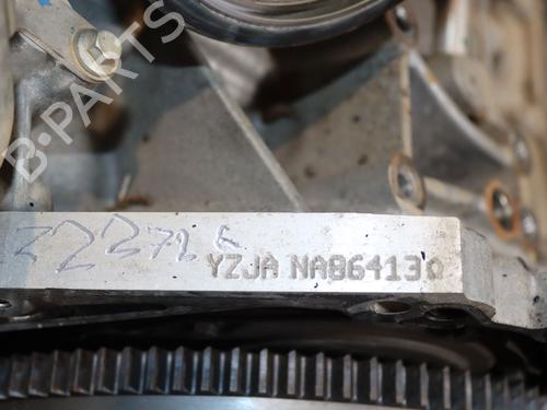 Engine FORD FIESTA VII (HJ, HF) 1.5 ST EcoBoost | BP36893746M1  - Image 6