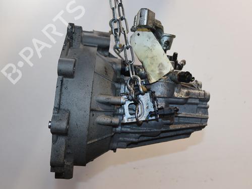 Gearbox CITROËN NEMO Box Body/MPV (AA_) 1.4 HDi | BP29442345M3 
