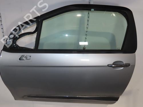 Left front door DS DS 3 (SA_) 1.2 THP 110 / PureTech 110 (SAHNPS, SAHNZ6, SAHNZT) | BP30187805C2 