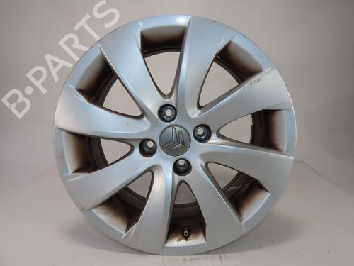 Rim CITROËN C4 Picasso I MPV (UD_) 1.6 HDi | BP26112044C45