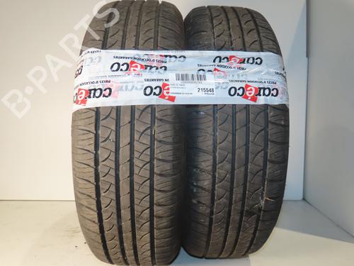 Andre CITROËN BERLINGO MULTISPACE (B9) 1.6 HDi 75 16V | BP31155274O1