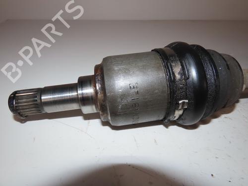 Left front driveshaft FIAT 500 (312_) 1.2 (312AXA1A) | BP26112021M38