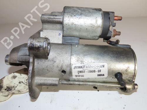 Starter FORD FOCUS II (DA_, HCP, DP) 1.6 TDCi | BP30139899M8 