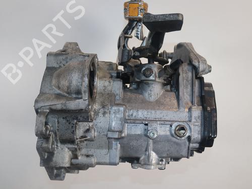 Gearbox VW GOLF V (1K1) 1.9 TDI | BP32376892M3