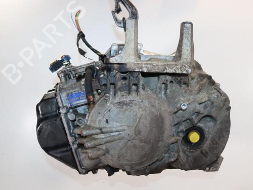 Gearbox CITROËN C6 (TD_) 2.7 HDi | BP38787437M3 - Image 4