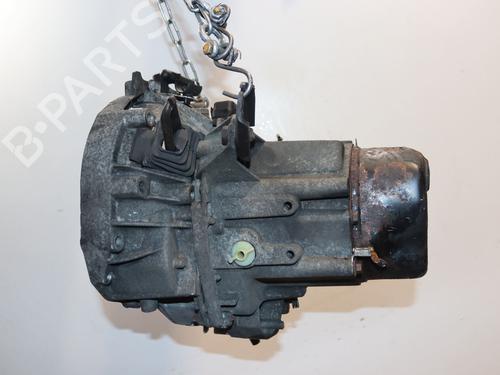 Gearbox RENAULT KANGOO (KC0/1_) D 65 1.9 (KC0E, KC02, KC0J, KC0N) | BP29846009M3