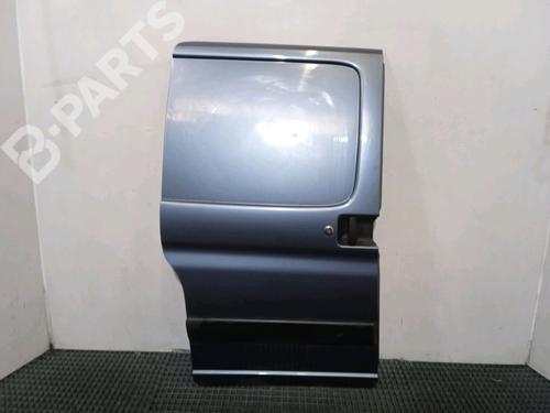 Used Right slide door Right slide door PEUGEOT PARTNER Box Body/MPV (5_, G_) 1.6 HDi 75 (75 hp) 9972091 9972091