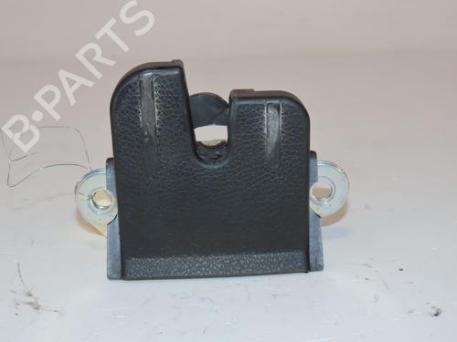 Used Tailgate lock VW TIGUAN (5N_) 2.0 TDI 4motion (140 hp) 29819210