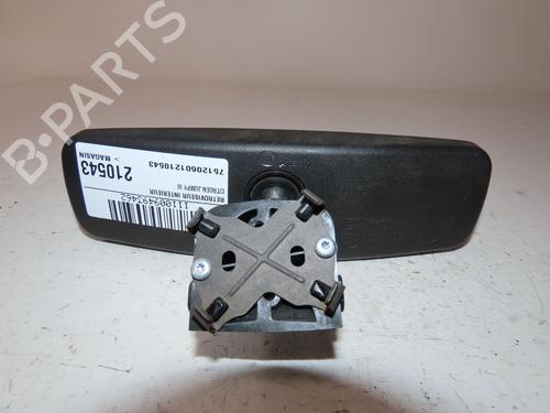 Used Rear mirror CITROËN JUMPY III Van (V_) 2.0 BlueHDi 120 (122 hp) 27489658