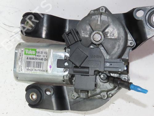 Rear wiper motor MERCEDES-BENZ B-CLASS Sports Tourer (W245) B 180 CDI (245.207) | BP29264460M102 