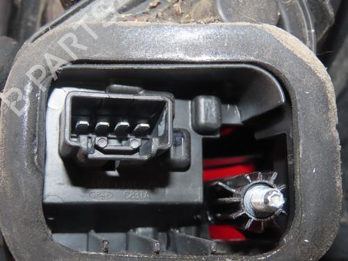 Used Left taillight Left taillight 39518868 39518868