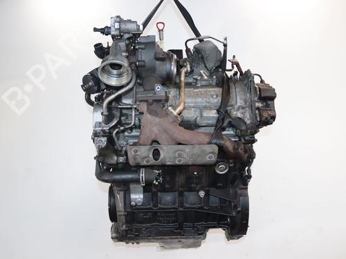 Engine MERCEDES-BENZ A-CLASS (W169) A 180 CDI (169.007, 169.307) | BP37186346M1 - Image 3