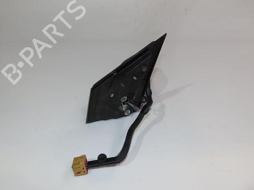 Right mirror VW POLO (9N_, 9A_) 1.2 12V | BP18602154C27 