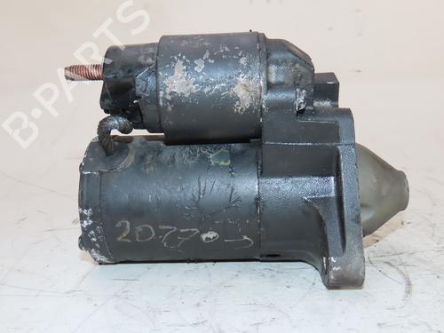 Starter RENAULT CLIO III (BR0/1, CR0/1) 1.6 16V (BR09, BR0T, CR09, CR0T) | BP23647480M8 