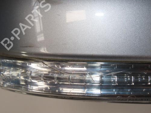 Used Right mirror Right mirror TOYOTA AVENSIS Saloon (_T27_) 2.2 D-4D (ADT271_, ADT271R) (150 hp) 34573348 34573348