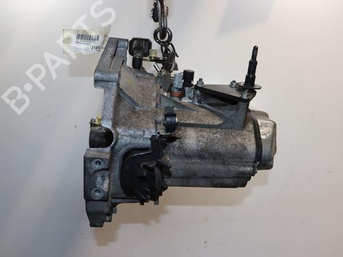 Gearbox PEUGEOT 307 (3A/C) 1.4 | BP29819072M3
