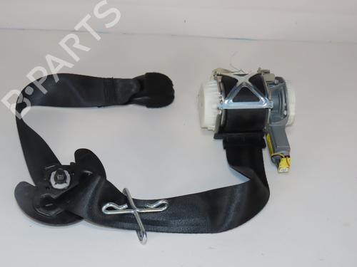 Front right belt tensioner PEUGEOT 3008 I MPV (0U_) 1.6 HDi | BP29137139C88 