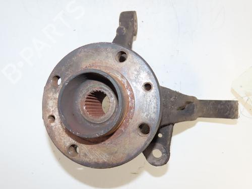 Right front steering knuckle RENAULT MODUS / GRAND MODUS (F/JP0_) 1.2 (JP0C, JP0K, FP0C, FP0K, FP0P, JP0P, JP0T) | BP30892912M26