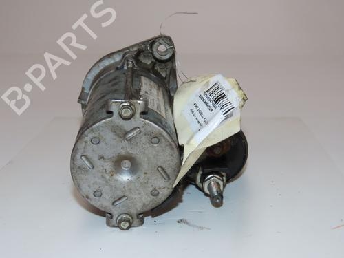 Starter FIAT DOBLO Cargo (263_) 1.3 D Multijet (263WXU1A, 263ZXU1A, 263WYB1A, 263ZYB1A) | BP28159525M8 