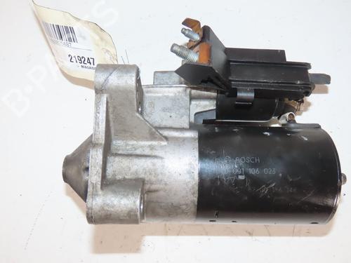 starter-renault-clio-iii-br01-cr01-2005-2006-2007-2008-2009-2010-2011-2012-2013-2014-32690873 main image