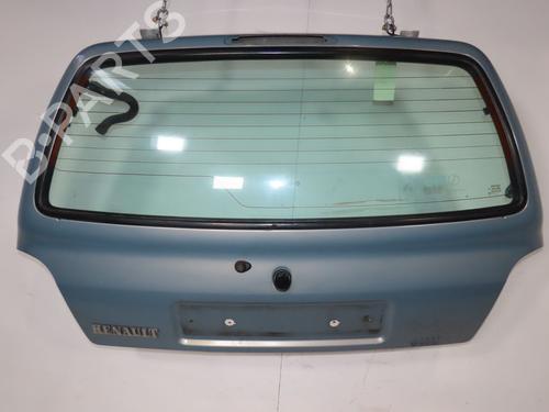 Used Tailgate Tailgate RENAULT TWINGO I (C06_) 1.2 (C066, C068) (58 hp) 34387334 34387334