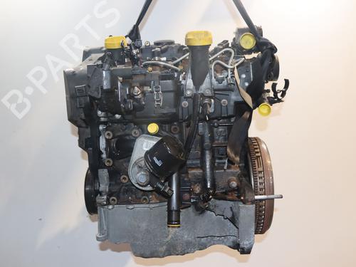 Engine RENAULT FLUENCE (L3_) 1.5 dCi (L30B) | BP30955533M1  - Image 6