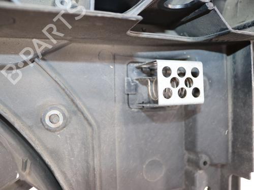 Panel frontal Panel frontal PEUGEOT 5008 (0U_, 0E_) 1.6 HDi (112 hp) 37083783 37083783