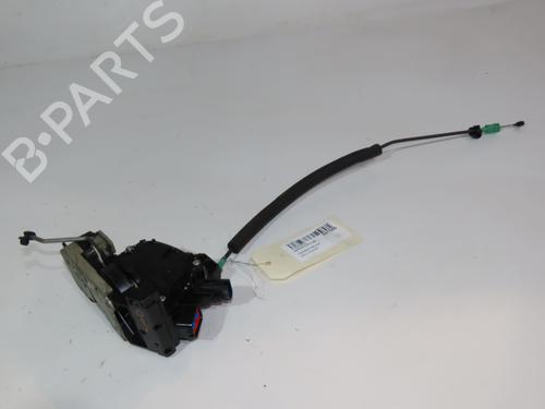 Used Rear right lock JAGUAR X-TYPE I (X400) 2.0 D (130 hp) 18733088