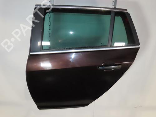Used Left rear door OPEL INSIGNIA A Sports Tourer (G09) 2.0 CDTI (35) (131 hp) 29494546