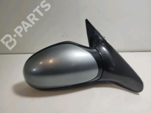 Right mirror PEUGEOT 406 (8B) 2.0 HDI 110 | BP9036433C27 