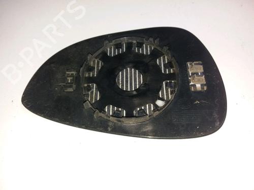 Left mirror FORD FIESTA VI (CB1, CCN) 1.6 TDCi | BP14898031C26 