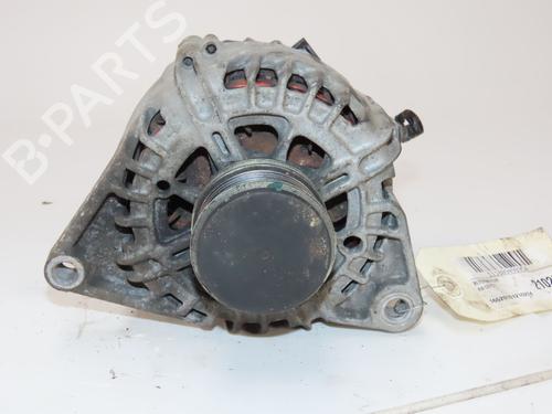 Alternator KIA CEE'D SW (ED) 1.6 CRDi 115 | BP28159550M7 