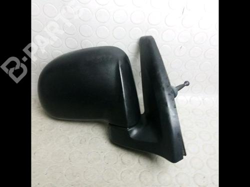 Right mirror HYUNDAI ATOS (MX) 1.0 i | BP9017330C27 