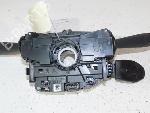 Devioluci CITROËN C3 III (SX) 1.2 PureTech 82 (83 hp) 24487619