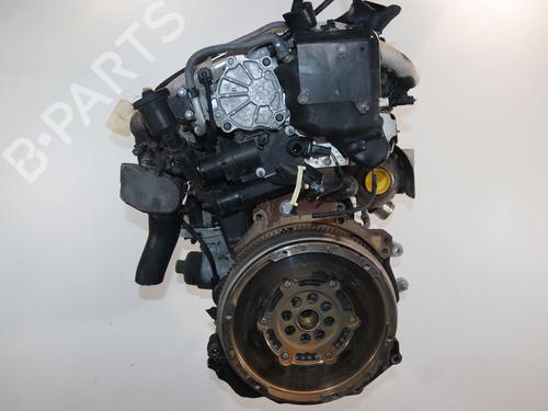 Engine LAND ROVER RANGE ROVER EVOQUE (L538) 2.2 D | BP38055370M1 - Image 5